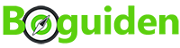 Boe Guiden Logo